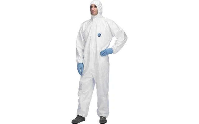 Tyvek Classic Xpert Dragt L