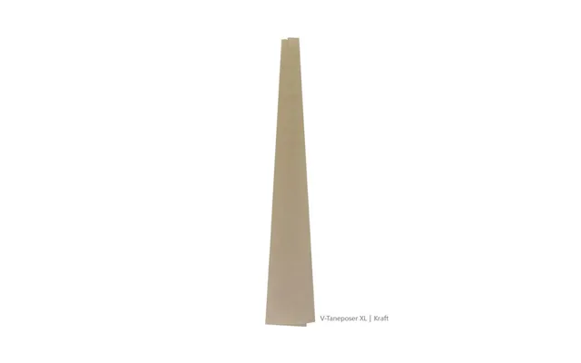 V-kraftposer Han Xl 100 Cm - 1000 Stk.