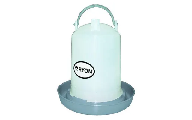 Vandtrug 1,5 Liter