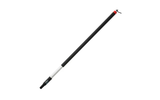 Vikan Aluminiumsskaft 1010 Mm M Vandg. Og Quickkobling
