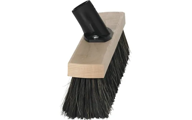 Vikan Fejekost 40 Cm - Blød
