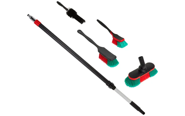 Vikan Transportsystem Startpakke Med On Off Hane