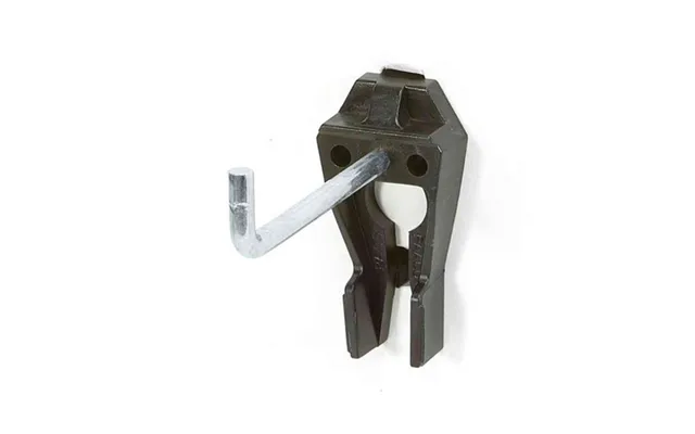 Vinkelkrog Til Hulplade 50 Mm - 5 Stk