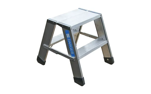 Zarges Arbejdsbuk I Aluminium