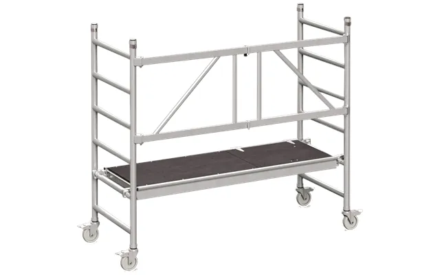 Zarges Foldestillads Pax 53510