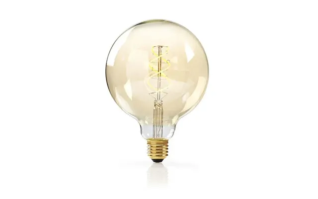 Dæmpbar Led Filamentpære E27 - 5 W