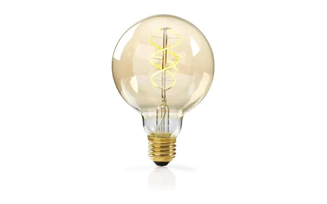 Dæmpbar Led Filamentpære E27 - 5 W