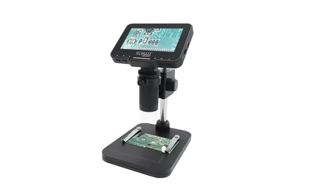 Digitalt Mikroskop Pro - Technaxx 277