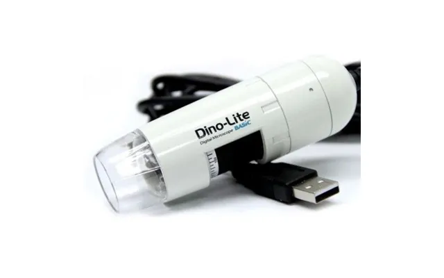 Dino-lite Basic Usb Mikroskop 200x