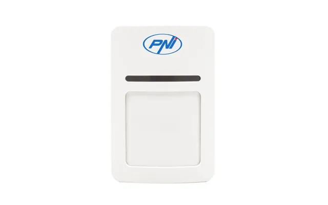 Pni Safehome Pt03 Wifi Bevægelsessensor - Notifikationer M. App