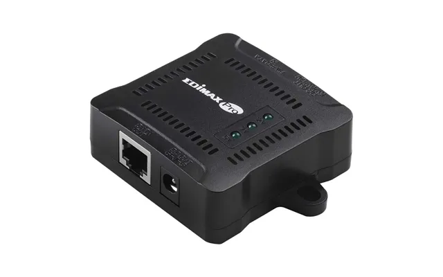 Poe Netværk Splitter Gigabit