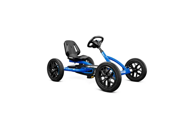 Berg Buddy Blue Gokart