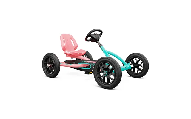 Berg Buddy Lua Gokart