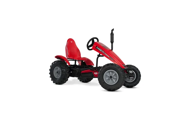Berg Case Ih Bfr Gokart