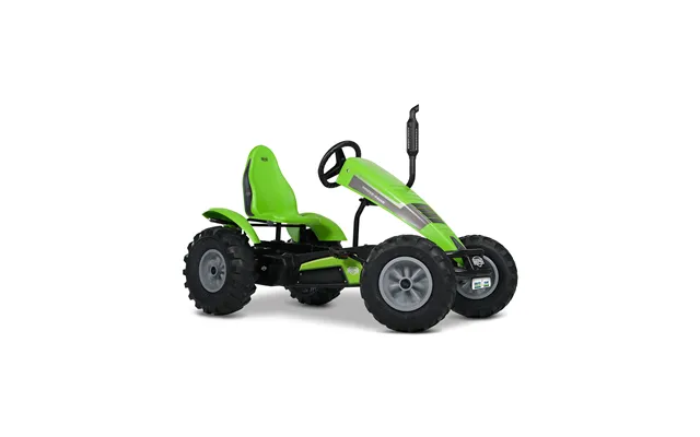 Berg Deutz-fahr E-bfr Gokart