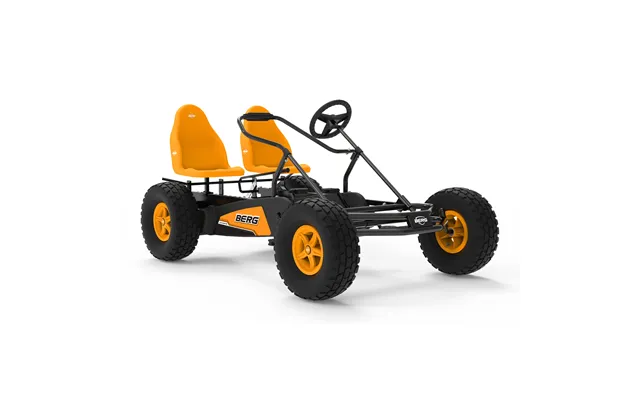 Berg Duo Coaster Bfr Gokart
