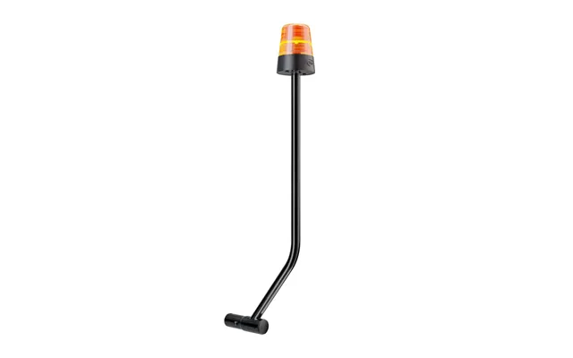 Berg Flashing Light Buzzy Reppy