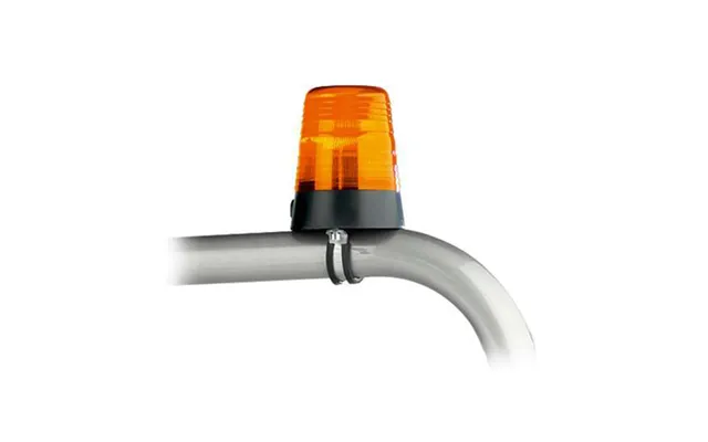 Berg Flashing Light Orange For Roll-bar Xl
