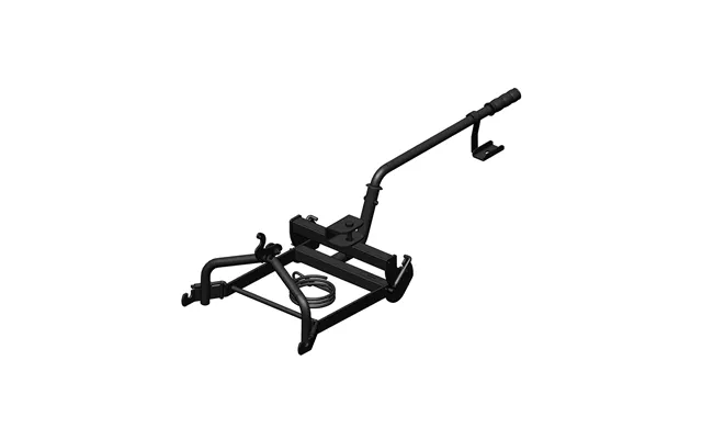 Berg Front Lifting Unit Xl