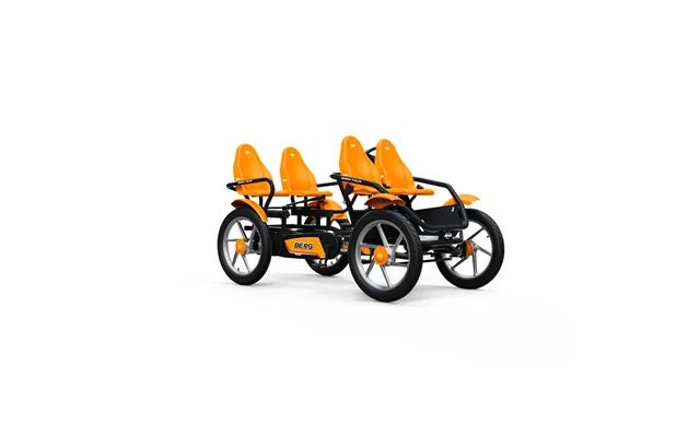 Berg Gran Tour Racer