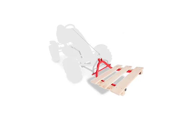 Berg Pallet Fork Xl