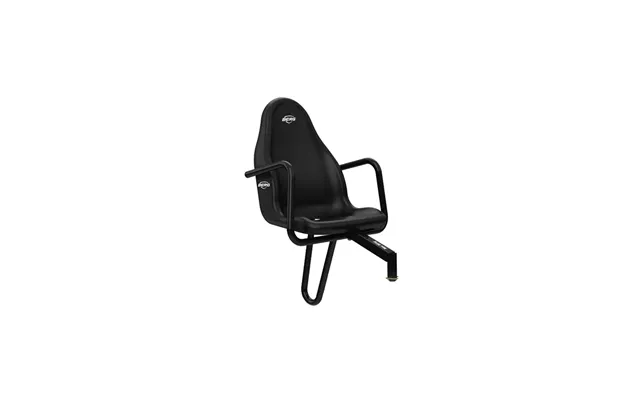Berg Passenger Seat Black Xl