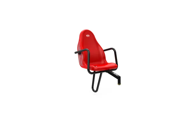 Berg Passenger Seat Case Ih Xl