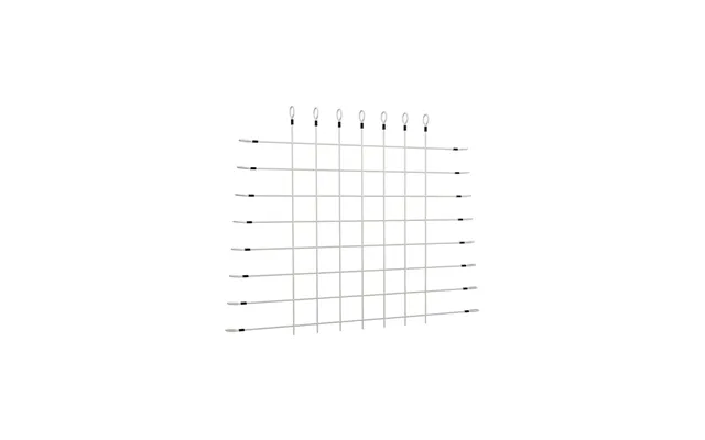 Berg Playbase Climbing Net M