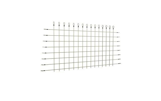 Berg Playbase Climbing Net Xl