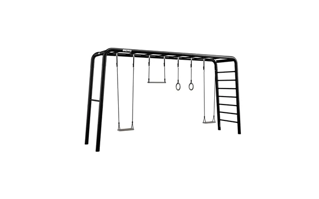 Berg Playbase Extra Large Active Set