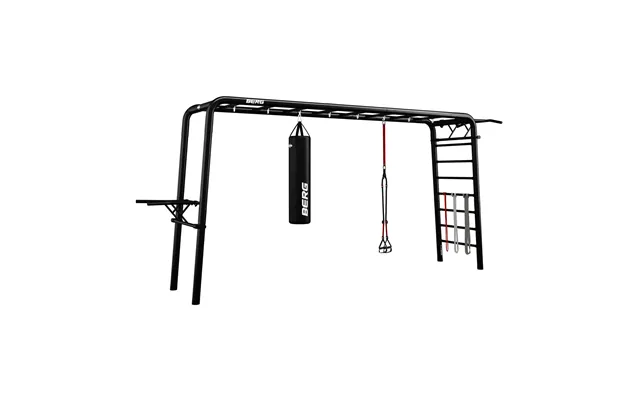 Berg Playbase Extra Large Sports Set