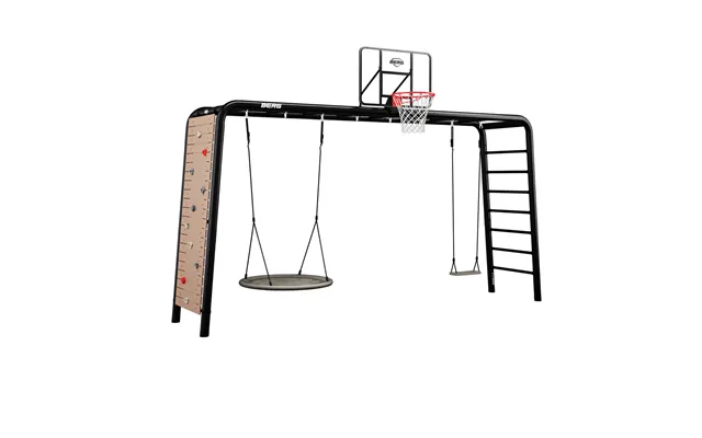 Berg Playbase Extra Large Ultimate Set