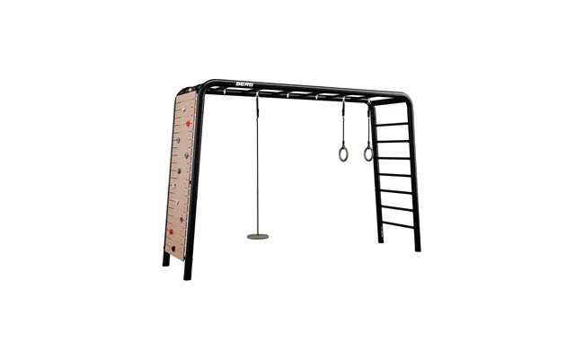 Berg Playbase Large Peak Set