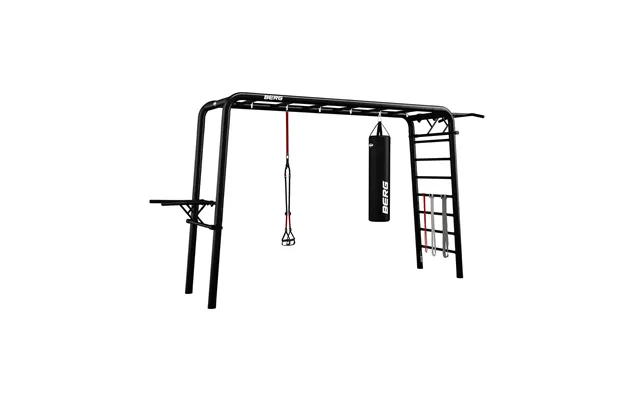 Berg Playbase Large Sports Set