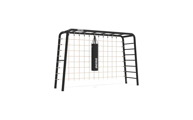 Berg Playbase Large Tl Climbing Net L Boxing Bag
