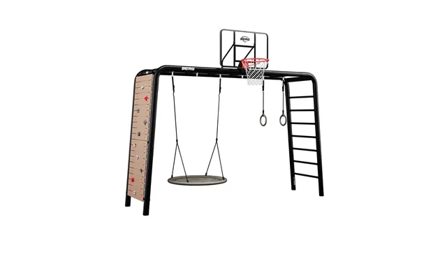 Berg Playbase Large Ultimate Set