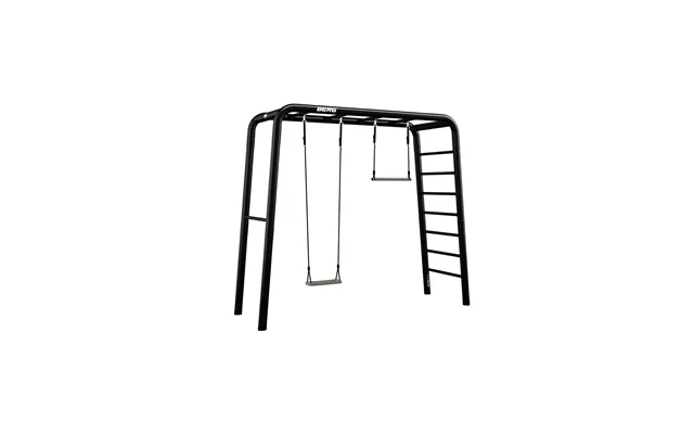 Berg Playbase Medium Active Set