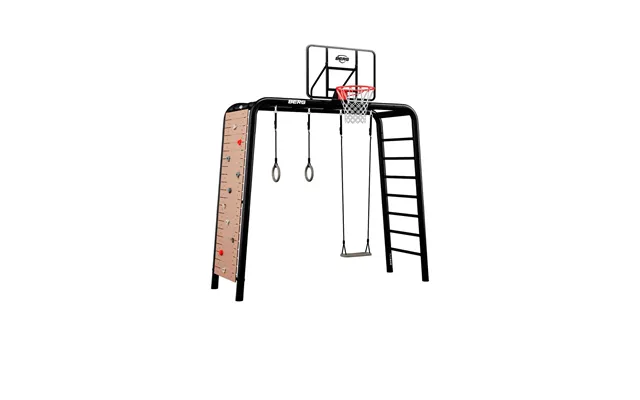 Berg Playbase Medium Ultimate Set