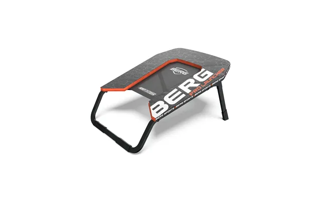 Berg Pro Launcher