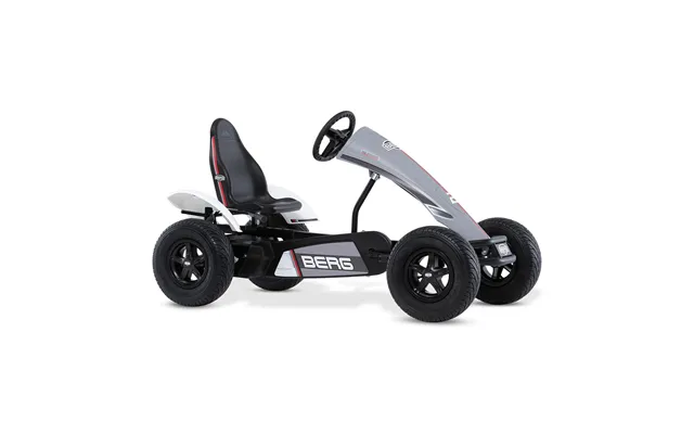 Berg Race Gts Bfr Gokart