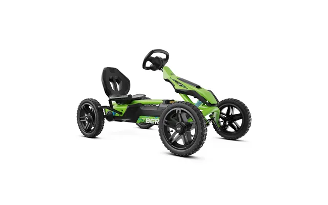 Berg Rally Drt Green Gokart