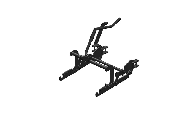 Berg Rear Lifting Unit Xl
