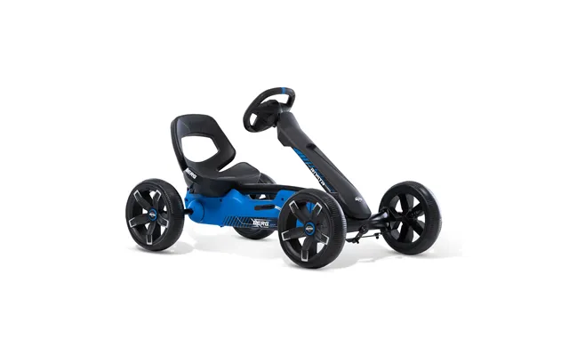 Berg Reppy Roadster Gokart
