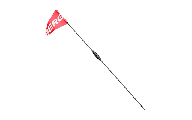Berg Safety Flag Buddy Rally