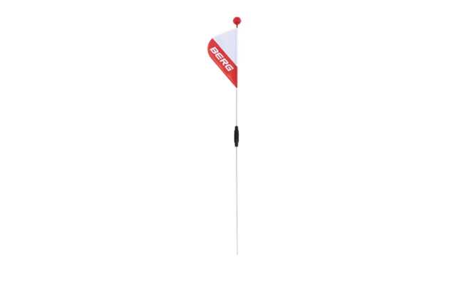 Berg Safety Flag Xs