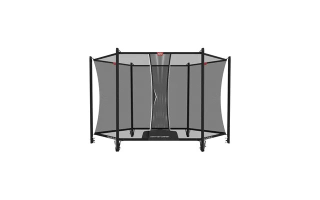 Berg Safety Net Comfort 330 6 Poles