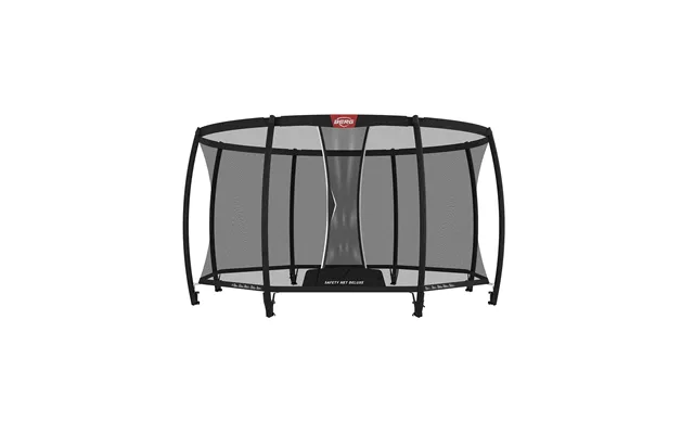 Berg Safety Net Deluxe 380
