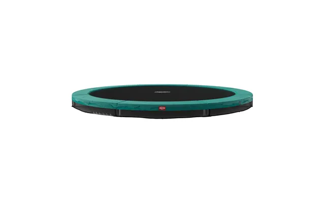 Berg Sports Favorit Inground 330 Grøn Trampolin