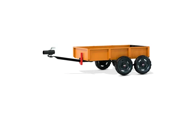 Berg Tandem Trailer L