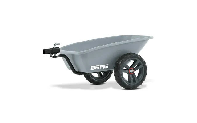 Berg Trailer S